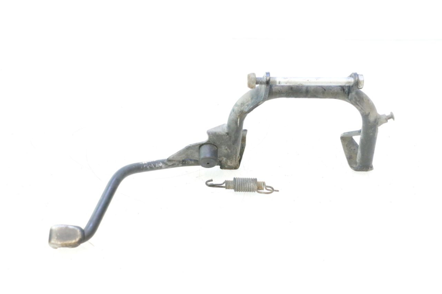photo de BEQUILLE CENTRALE PIAGGIO LIBERTY IGET S 125 (2016 - 2020) - État de surface