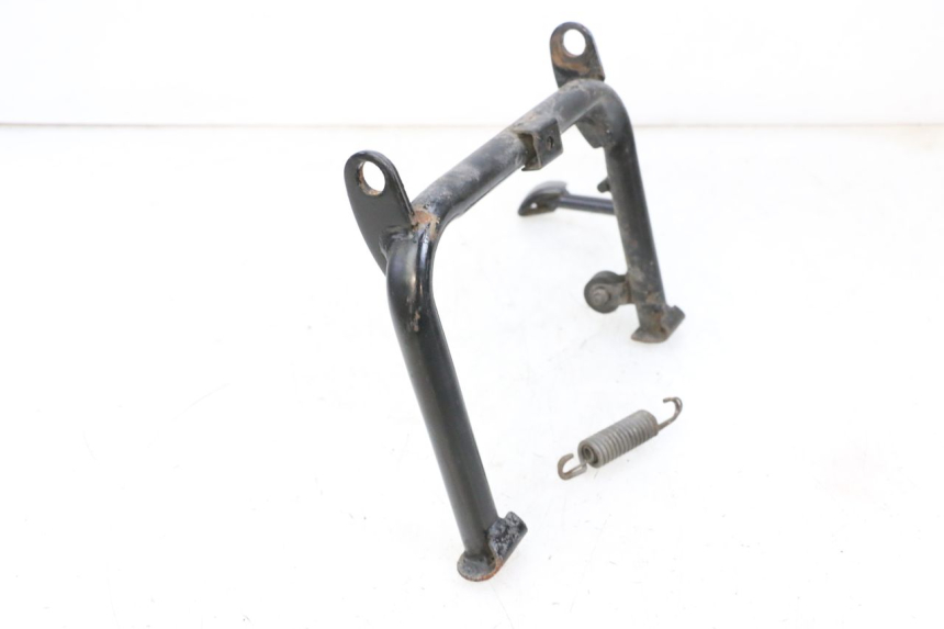 photo de BEQUILLE CENTRALE KYMCO LIKE 125 (2009 - 2016) - Marquages et références