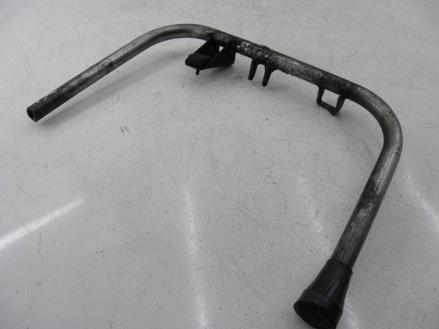 photo de BEQUILLE CENTRALE LML DLX 2T 125 (2008) - Détail de la pièce