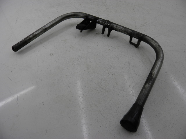 photo de BEQUILLE CENTRALE LML DLX 2T 125 (2008) - Autre angle de vue