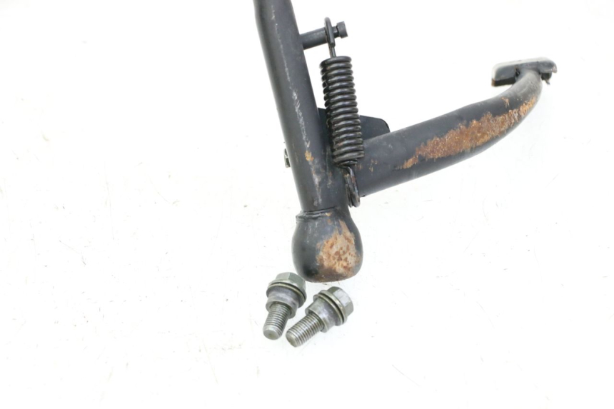 photo de BEQUILLE CENTRALE LONGJIA SHARPY 125 (2020 - 2024) - Points de fixation