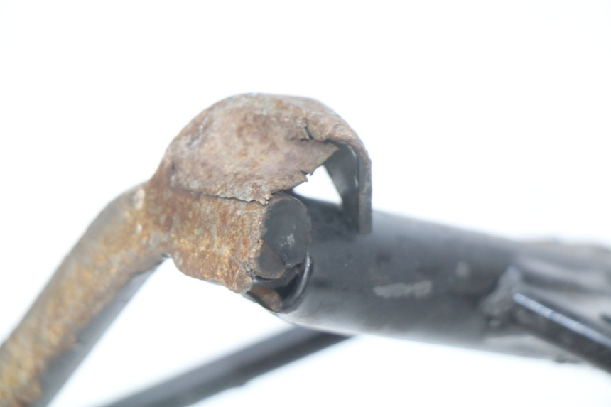 photo de BEQUILLE CENTRALE PEUGEOT LUDIX 2 PRO 4T 50 (2008 - 2013) - Autre angle de vue