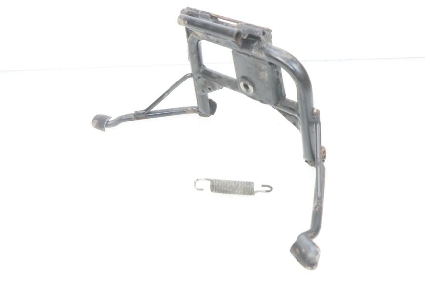 photo de BEQUILLE CENTRALE PEUGEOT LUDIX 2 PRO 4T 50 (2008 - 2013) - État de surface
