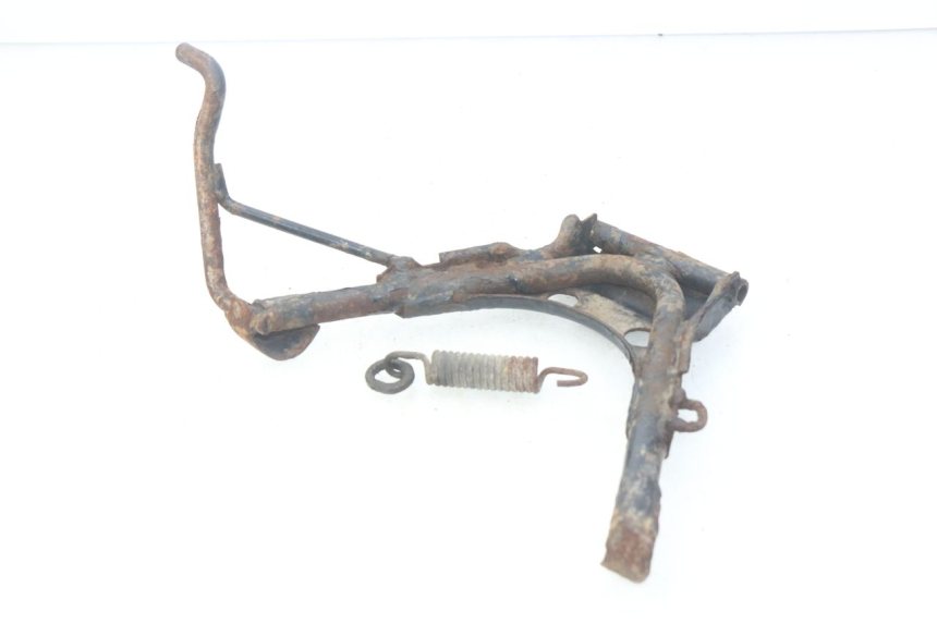 photo de BEQUILLE CENTRALE PEUGEOT LUDIX BLASTER 50 (2006 - 2014) - Détail de la pièce