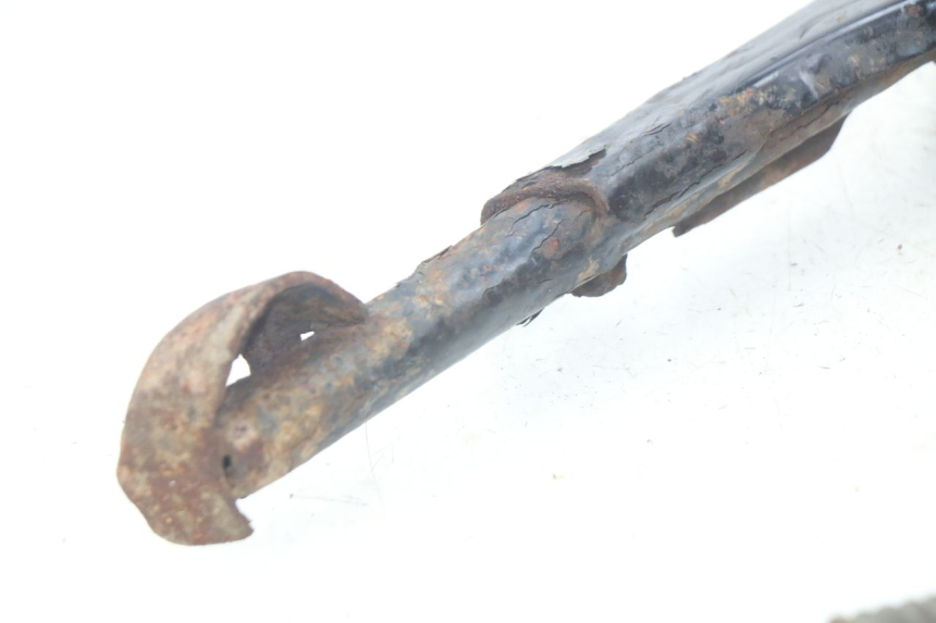 photo de BEQUILLE CENTRALE PEUGEOT LUDIX BLASTER 50 (2006 - 2014) - Zoom état d’usage