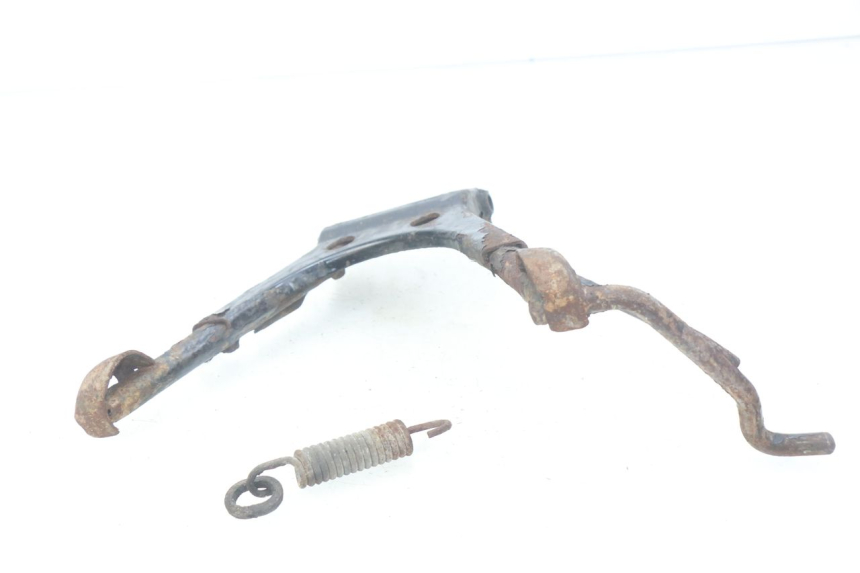 photo de BEQUILLE CENTRALE PEUGEOT LUDIX BLASTER 50 (2006 - 2014) - Autre angle de vue