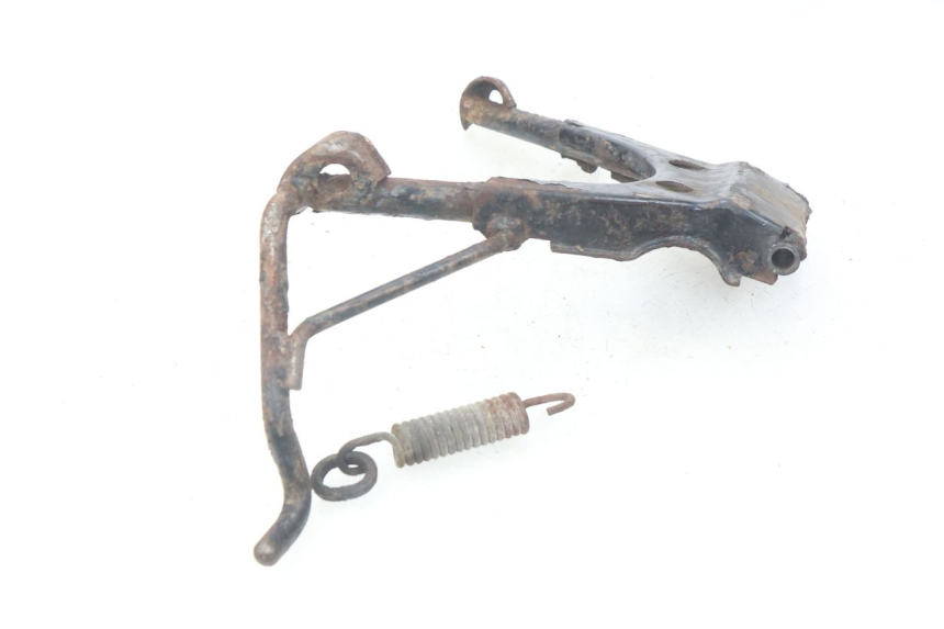 photo de BEQUILLE CENTRALE PEUGEOT LUDIX BLASTER 50 (2006 - 2014) - Gros plan technique