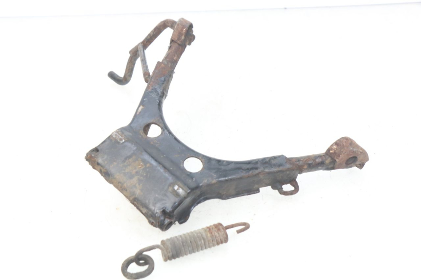 photo de BEQUILLE CENTRALE PEUGEOT LUDIX BLASTER 50 (2006 - 2014) - Vue d’ensemble