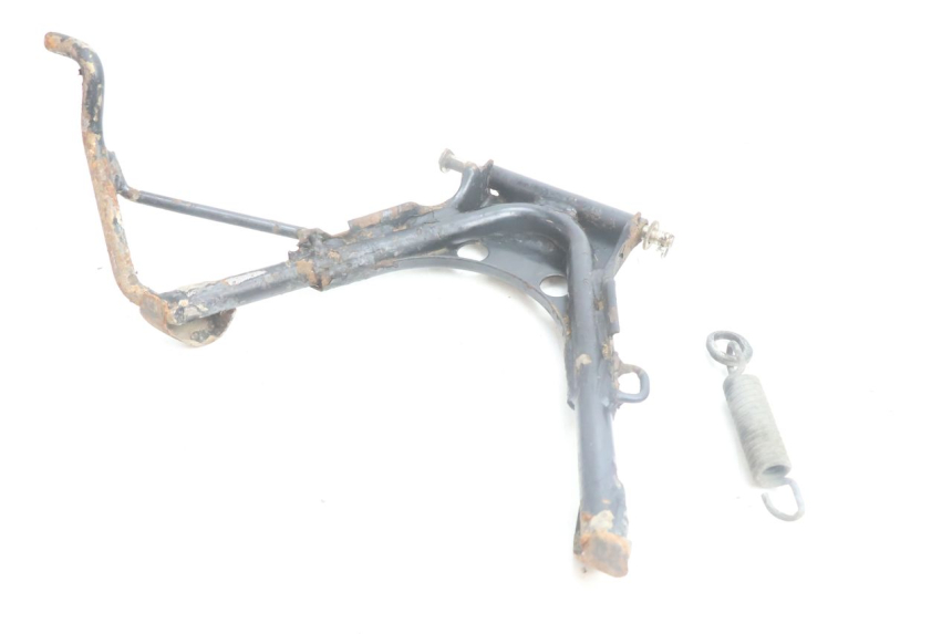 photo de BEQUILLE CENTRALE PEUGEOT LUDIX BLASTER 50 (2006 - 2014) - Points de fixation