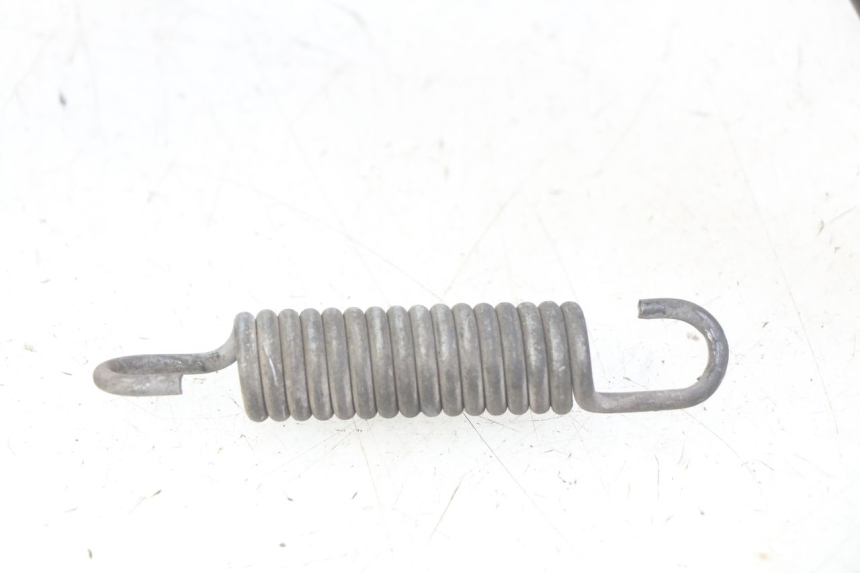 photo de BEQUILLE CENTRALE PEUGEOT LUDIX 50 (2005 - 2007) - Points de fixation