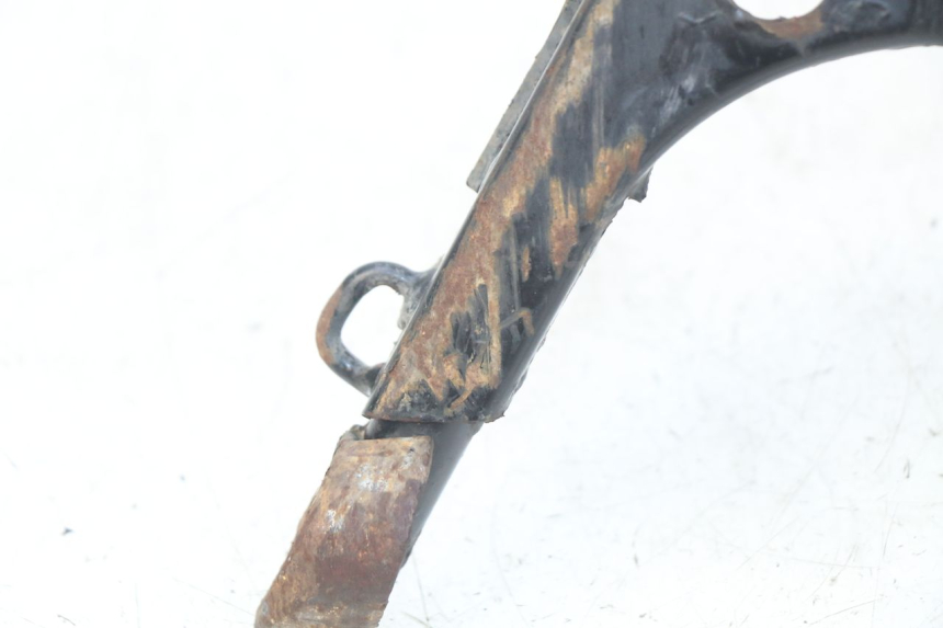 photo de BEQUILLE CENTRALE PEUGEOT LUDIX 50 (2005 - 2007) - Points de fixation