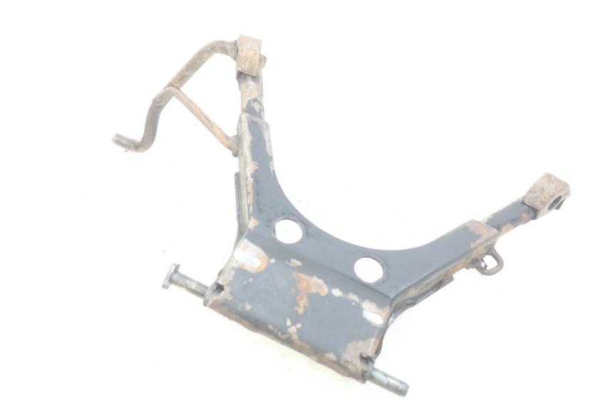 photo de BEQUILLE CENTRALE PEUGEOT LUDIX 50 (2008 - 2017) - Gros plan technique