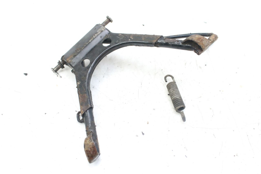 photo de BEQUILLE CENTRALE PEUGEOT LUDIX 50 (2008 - 2017) - Zoom état d’usage