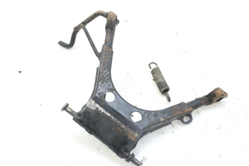 photo de BEQUILLE CENTRALE PEUGEOT LUDIX 50 (2008 - 2017) - Autre angle de vue