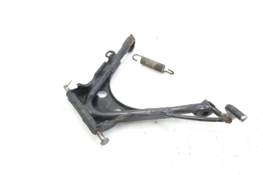 photo de BEQUILLE CENTRALE PEUGEOT LUDIX 50 (2008 - 2017) - Vue d’ensemble