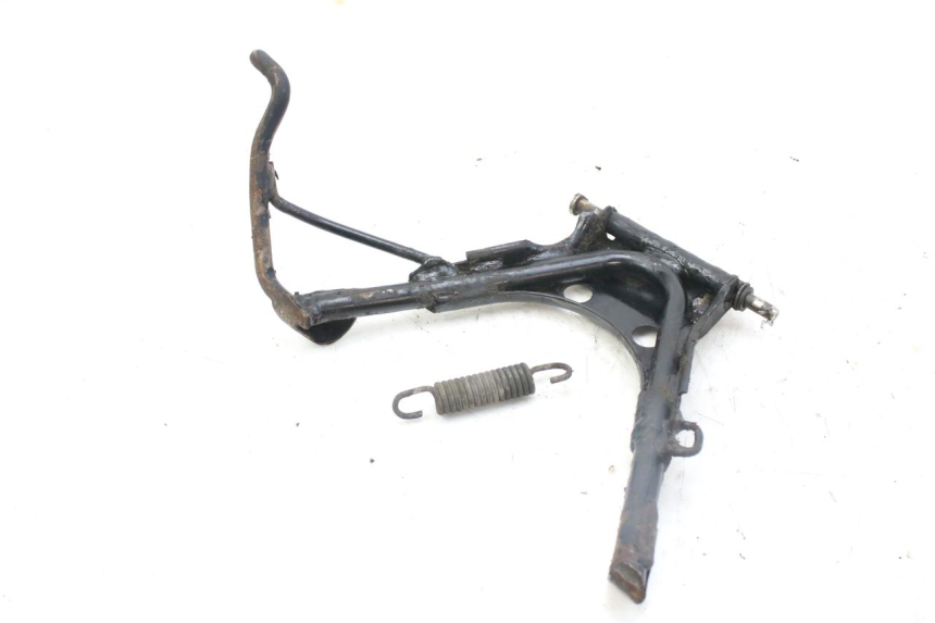 photo de BEQUILLE CENTRALE PEUGEOT LUDIX 50 (2008 - 2017) - État de surface