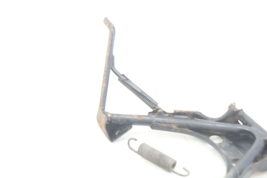 photo de BEQUILLE CENTRALE PEUGEOT LUDIX 50 (2005 - 2007) - Autre angle de vue