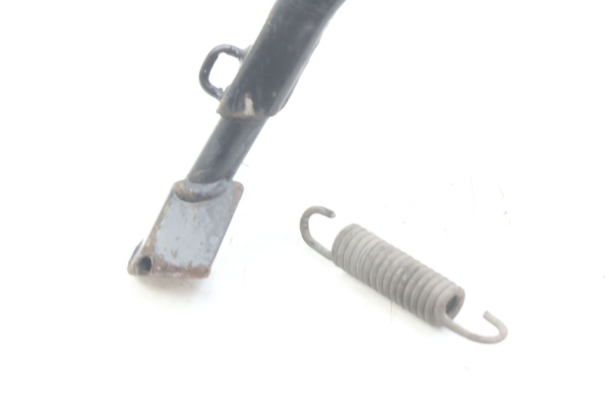 photo de BEQUILLE CENTRALE PEUGEOT LUDIX 50 (2005 - 2007) - Points de fixation