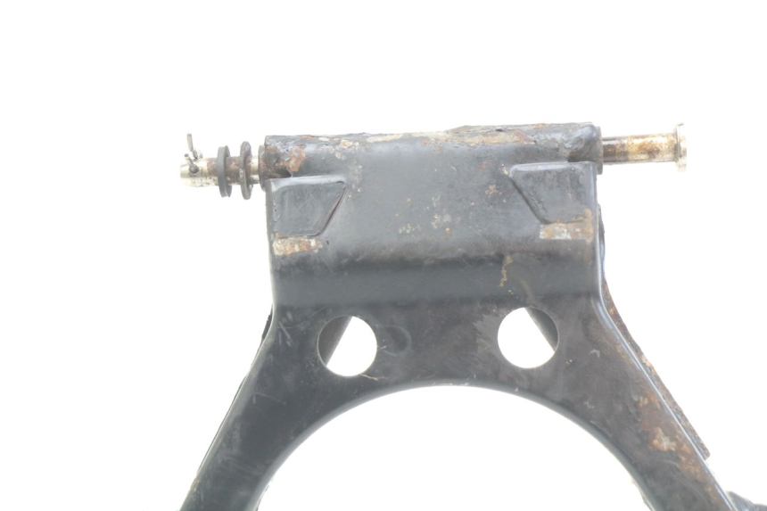 photo de BEQUILLE CENTRALE PEUGEOT LUDIX 50 (2005 - 2007) - État de surface