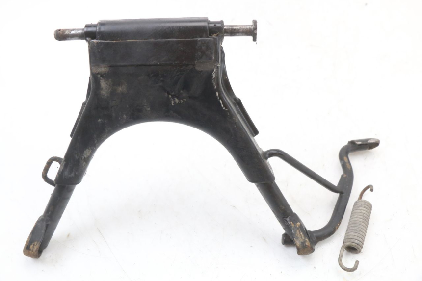 photo de BEQUILLE CENTRALE PEUGEOT LUDIX 50 (2005 - 2007) - Détail de la pièce