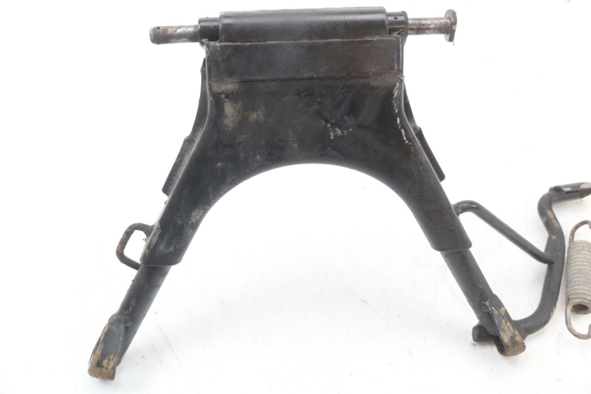 photo de BEQUILLE CENTRALE PEUGEOT LUDIX 50 (2005 - 2007) - Zoom état d’usage