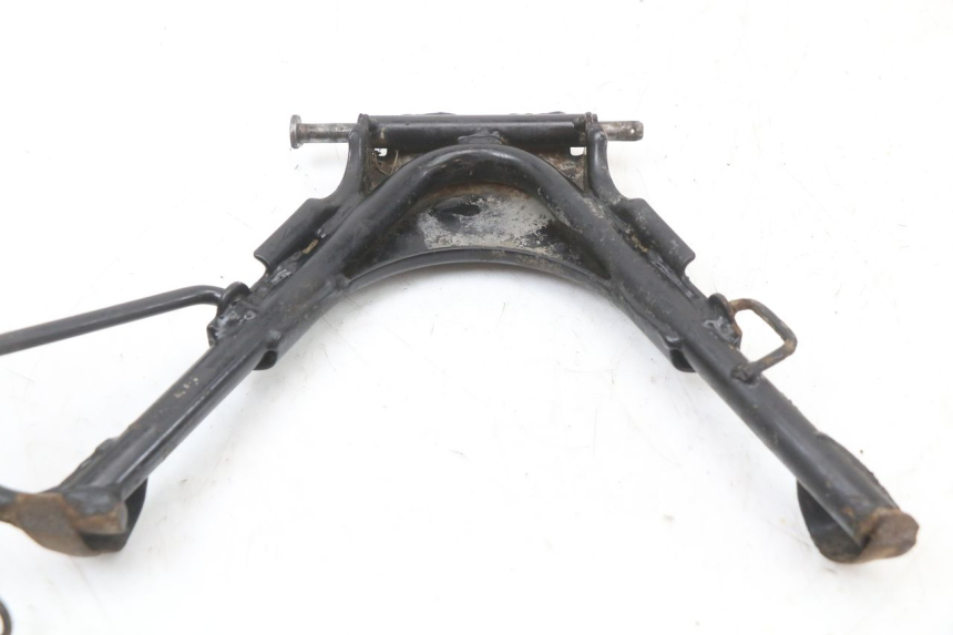 photo de BEQUILLE CENTRALE PEUGEOT LUDIX 50 (2005 - 2007) - État de surface