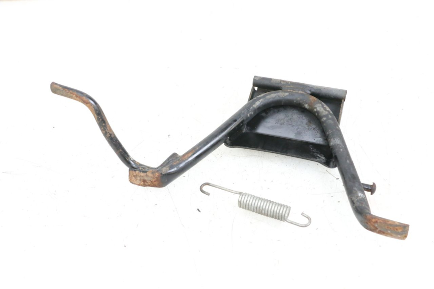 photo de BEQUILLE CENTRALE PEUGEOT LUDIX 50 (2008 - 2017) - Zoom état d’usage