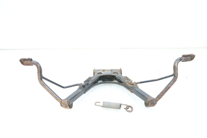 photo de BEQUILLE CENTRALE PEUGEOT LUDIX 50 (2008 - 2017) - Points de fixation