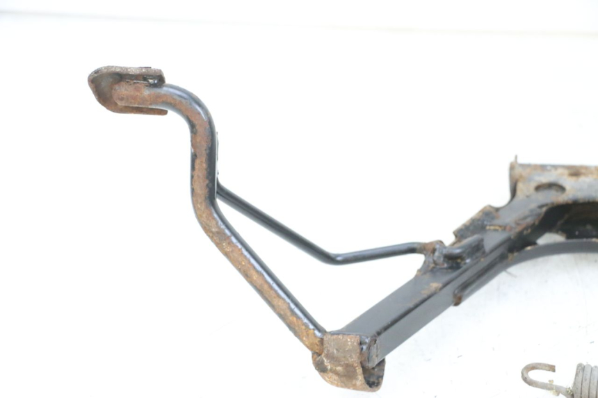 photo de BEQUILLE CENTRALE PEUGEOT LUDIX 50 (2008 - 2017) - État de surface