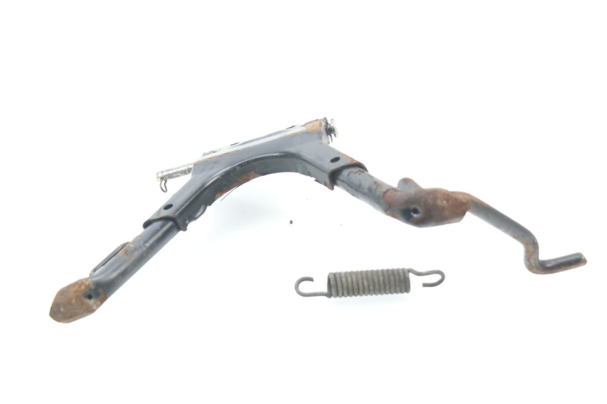 photo de BEQUILLE CENTRALE PEUGEOT LUDIX ONE 50 (2005 - 2008) - Zoom état d’usage