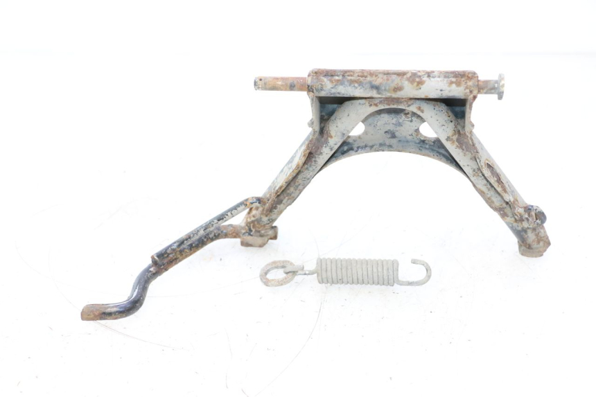photo de BEQUILLE CENTRALE PEUGEOT LUDIX ONE 50 (2004 - 2013) - Gros plan technique