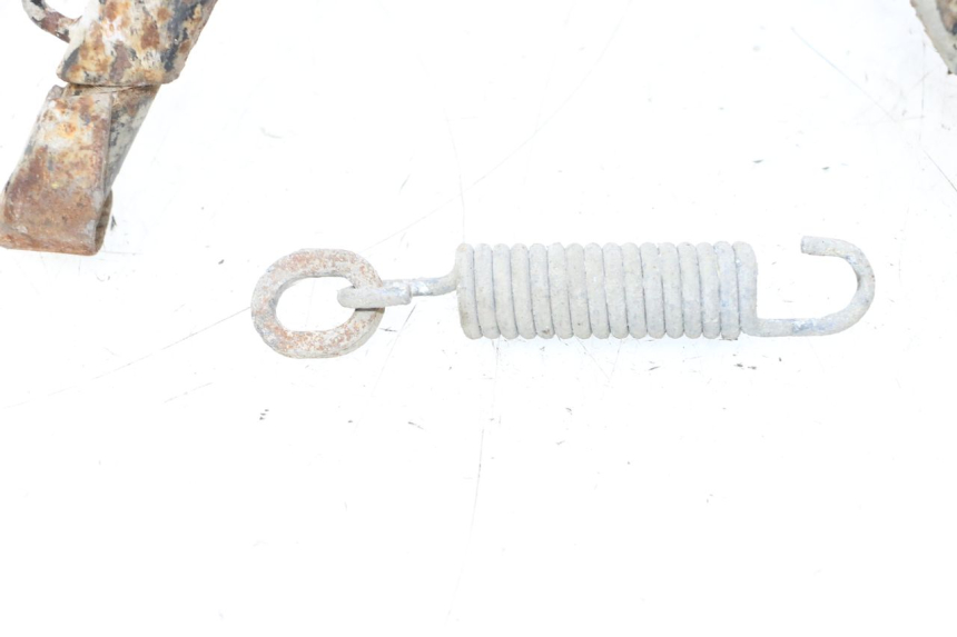 photo de BEQUILLE CENTRALE PEUGEOT LUDIX ONE 50 (2004 - 2013) - Points de fixation