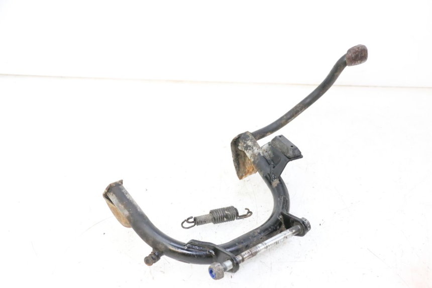 photo de BEQUILLE CENTRALE PIAGGIO LXV 4T 50 (2009 - 2013) - Détail de la pièce