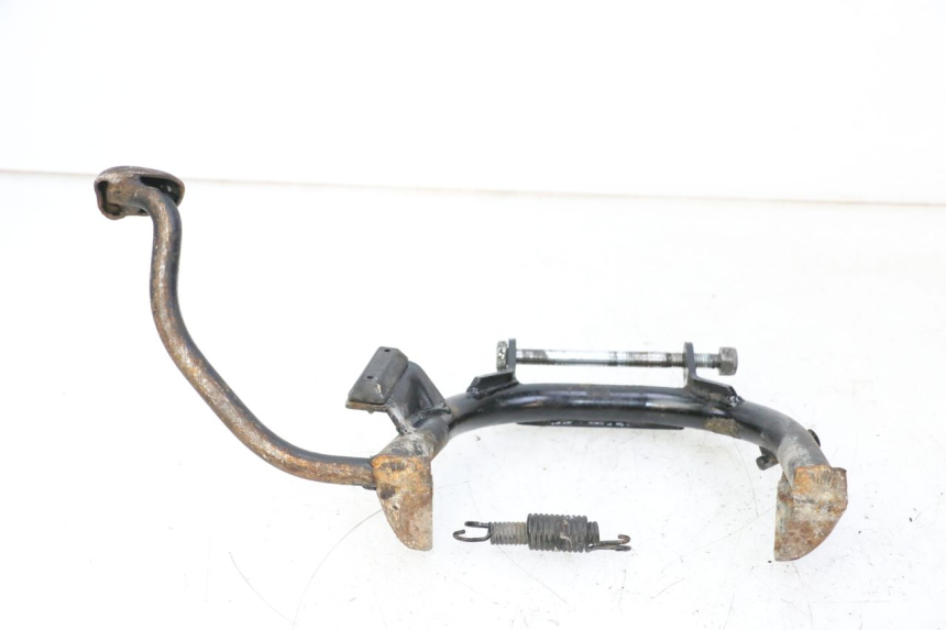 photo de BEQUILLE CENTRALE PIAGGIO LXV 4T 50 (2009 - 2013) - Gros plan technique