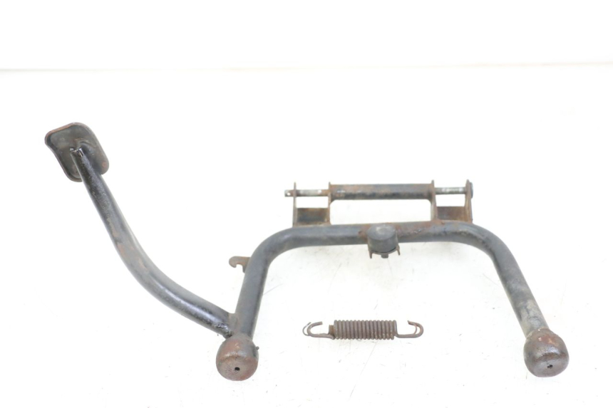 photo de BEQUILLE CENTRALE MASH CITY 4T 50 (2018 - 2020) - Zoom état d’usage