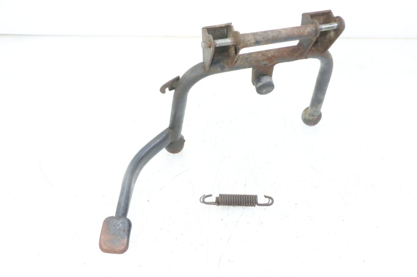 photo de BEQUILLE CENTRALE MASH CITY 4T 50 (2018 - 2020) - Gros plan technique