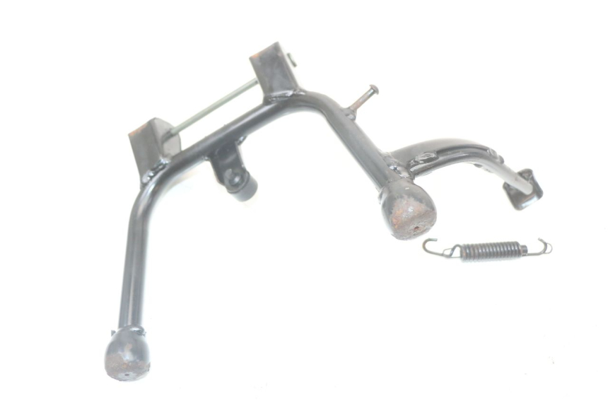 photo de BEQUILLE CENTRALE MASH LEGEND'R 4T 50 (2021 - 2025) - Zoom état d’usage