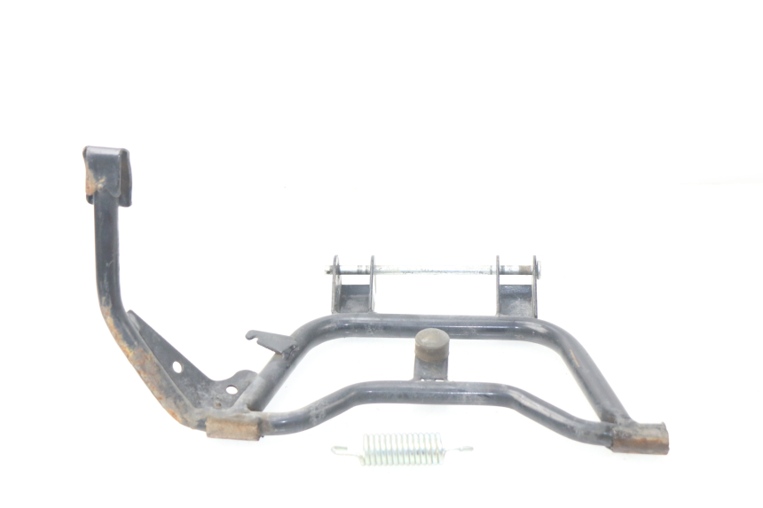 photo de BEQUILLE CENTRALE JM MOTORS MIA 50 (2017 - 2020) - Gros plan technique