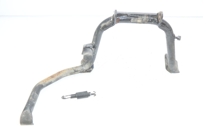 photo de BEQUILLE CENTRALE PIAGGIO MP3 LT 300 (2010 - 2016) - Zoom état d’usage