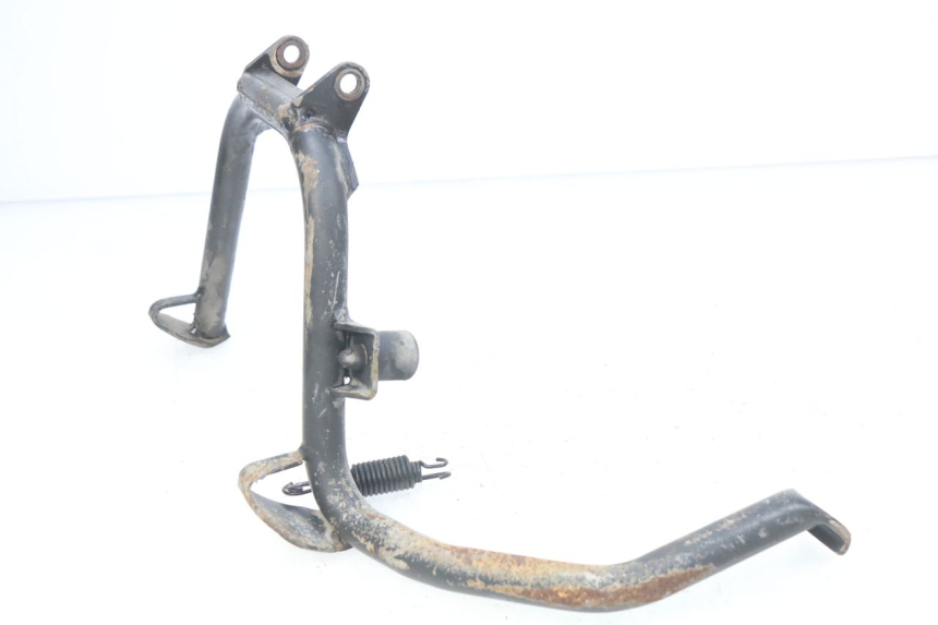 photo de BEQUILLE CENTRALE PIAGGIO MP3 LT 300 (2010 - 2016) - Gros plan technique