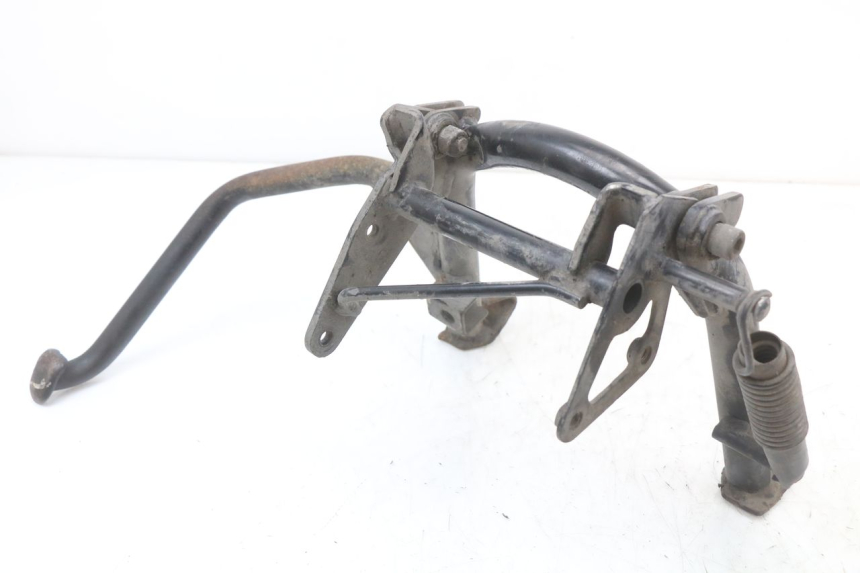 photo de BEQUILLE CENTRALE PIAGGIO MP3 LT 400 (2007 - 2012) - Autre angle de vue