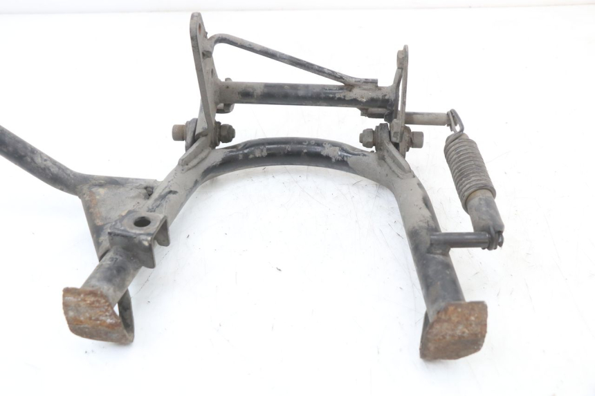 photo de BEQUILLE CENTRALE PIAGGIO MP3 LT 400 (2007 - 2012) - Vue d’ensemble