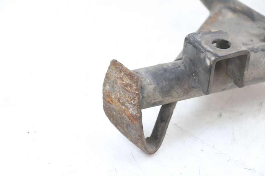 photo de BEQUILLE CENTRALE PIAGGIO MP3 LT 400 (2007 - 2012) - État de surface