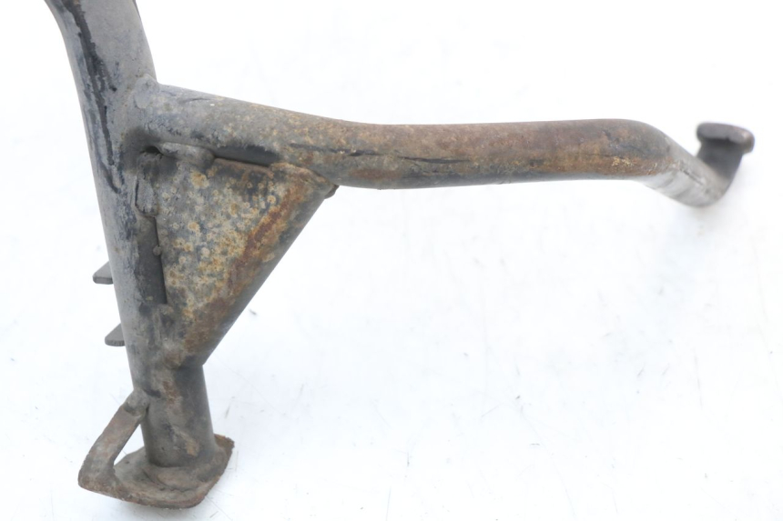 photo de BEQUILLE CENTRALE PIAGGIO MP3 LT 400 (2007 - 2012) - Marquages et références