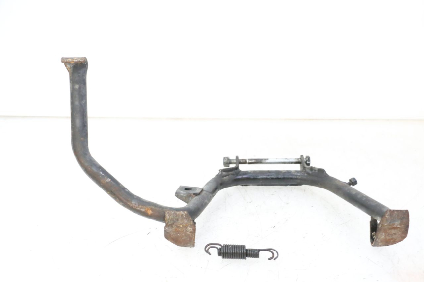 photo de BEQUILLE CENTRALE PIAGGIO MP3 LT 300 (2010 - 2016) - Détail de la pièce