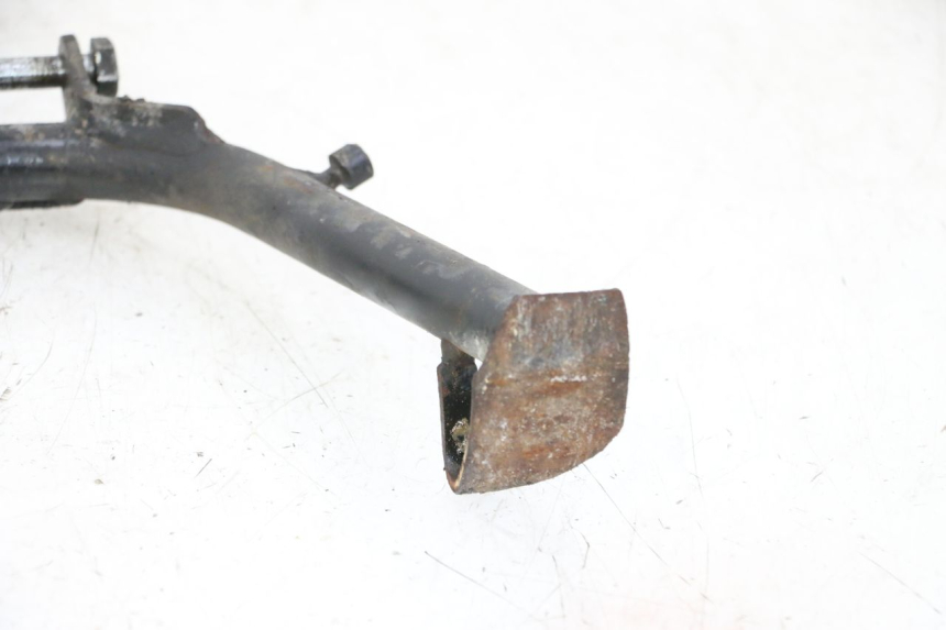 photo de BEQUILLE CENTRALE PIAGGIO MP3 LT 300 (2010 - 2016) - Zoom état d’usage