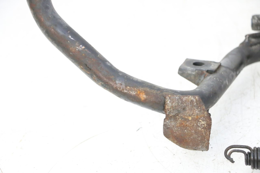 photo de BEQUILLE CENTRALE PIAGGIO MP3 LT 300 (2010 - 2016) - Autre angle de vue