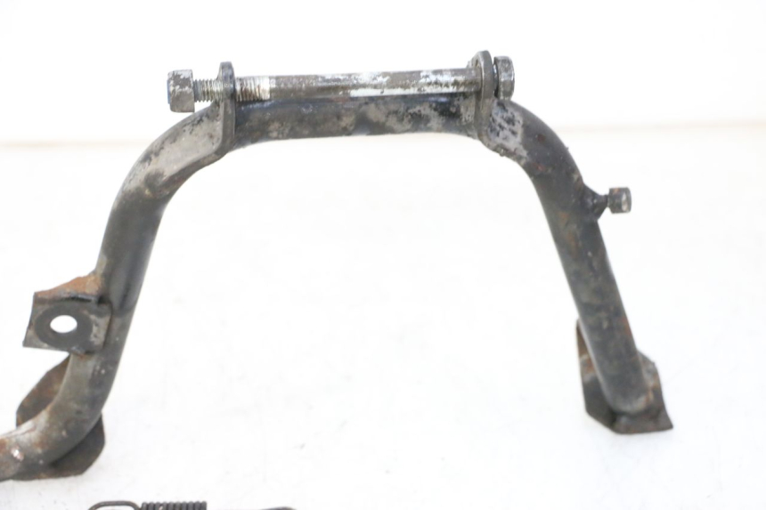 photo de BEQUILLE CENTRALE PIAGGIO MP3 LT 300 (2010 - 2016) - Gros plan technique