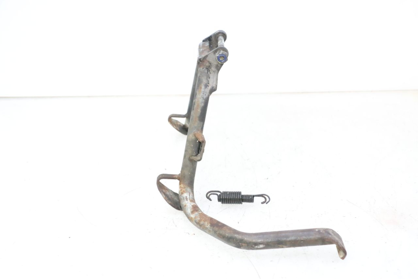 photo de BEQUILLE CENTRALE PIAGGIO MP3 LT 300 (2010 - 2016) - État de surface