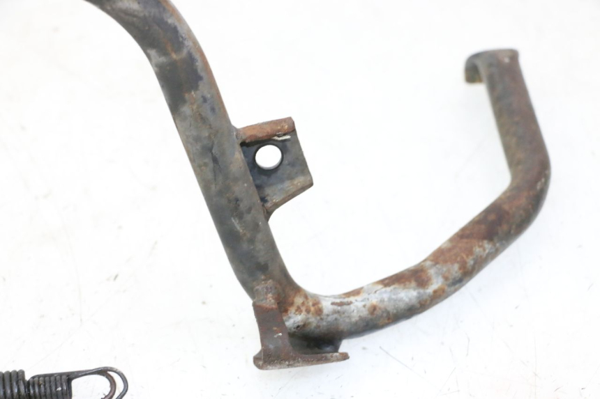 photo de BEQUILLE CENTRALE PIAGGIO MP3 LT 300 (2010 - 2016) - Marquages et références